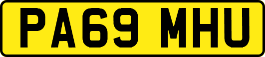 PA69MHU