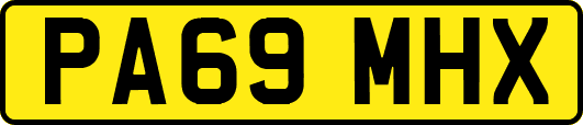 PA69MHX