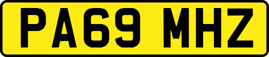 PA69MHZ