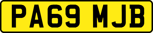 PA69MJB