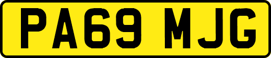 PA69MJG