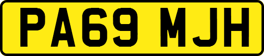 PA69MJH