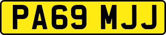 PA69MJJ