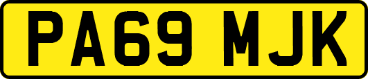 PA69MJK