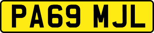 PA69MJL