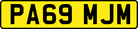 PA69MJM