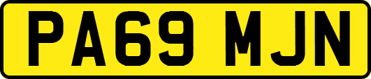 PA69MJN