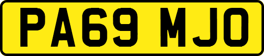 PA69MJO