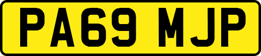 PA69MJP
