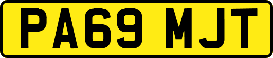 PA69MJT