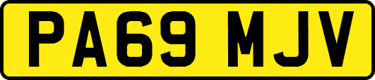 PA69MJV