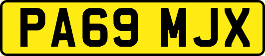 PA69MJX