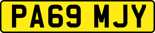 PA69MJY