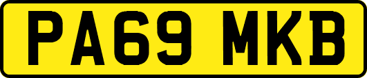 PA69MKB