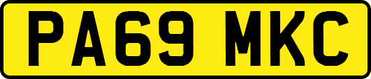 PA69MKC