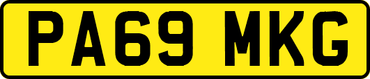 PA69MKG