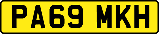 PA69MKH