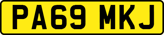 PA69MKJ