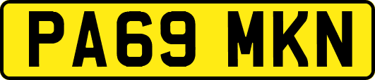 PA69MKN