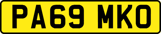 PA69MKO