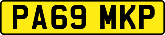 PA69MKP
