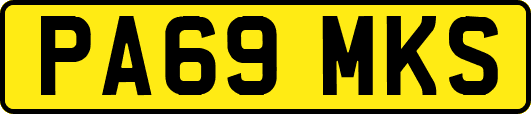 PA69MKS
