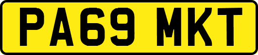 PA69MKT