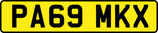 PA69MKX