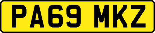 PA69MKZ