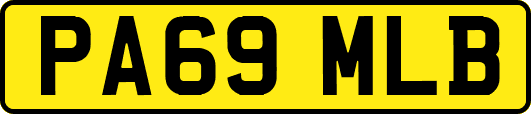 PA69MLB