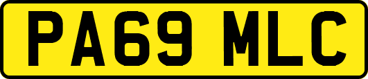 PA69MLC