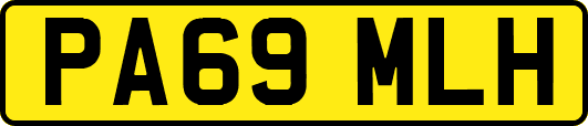 PA69MLH