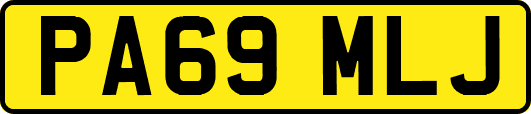 PA69MLJ