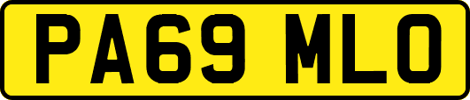 PA69MLO