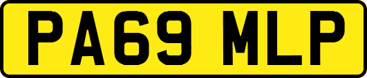 PA69MLP