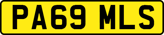 PA69MLS