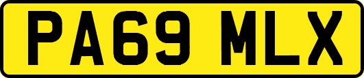 PA69MLX