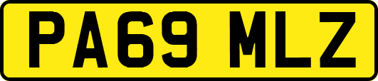 PA69MLZ