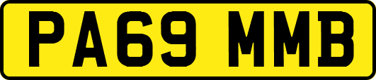 PA69MMB