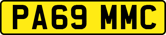 PA69MMC