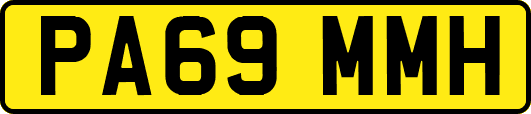 PA69MMH