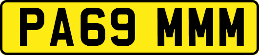 PA69MMM