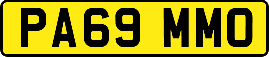 PA69MMO