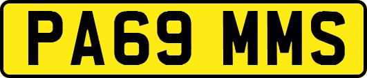 PA69MMS