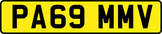 PA69MMV