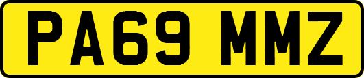 PA69MMZ