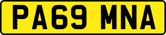 PA69MNA