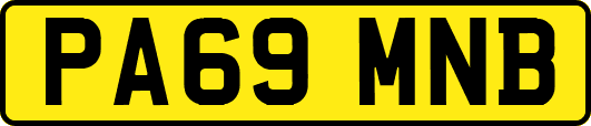 PA69MNB