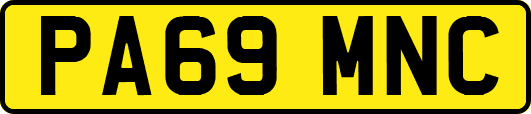 PA69MNC