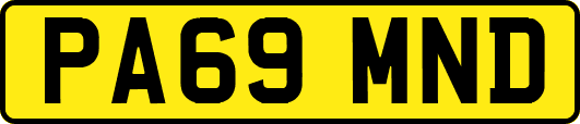 PA69MND